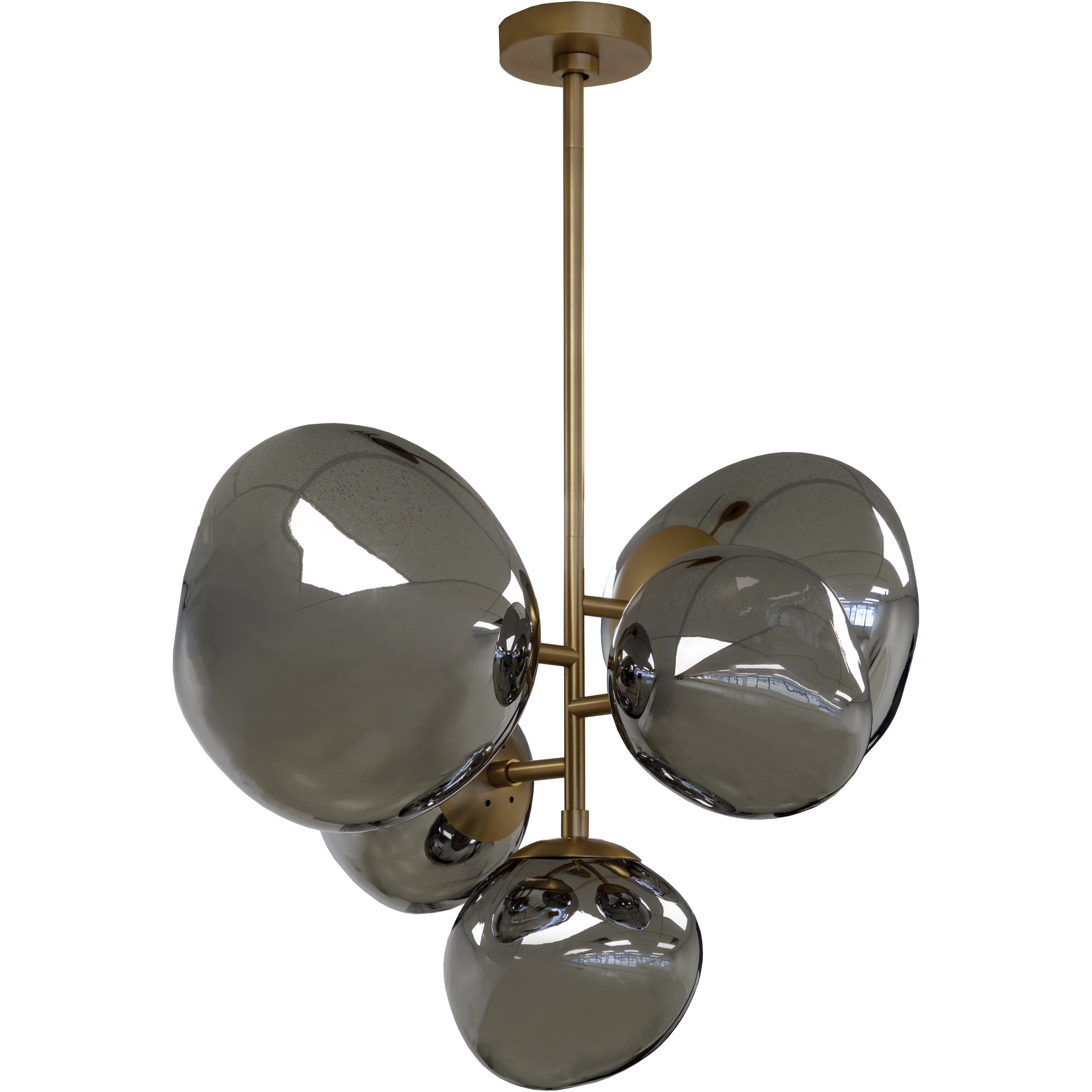 Dionis LED 28 inch Pendant Light Ceiling Light